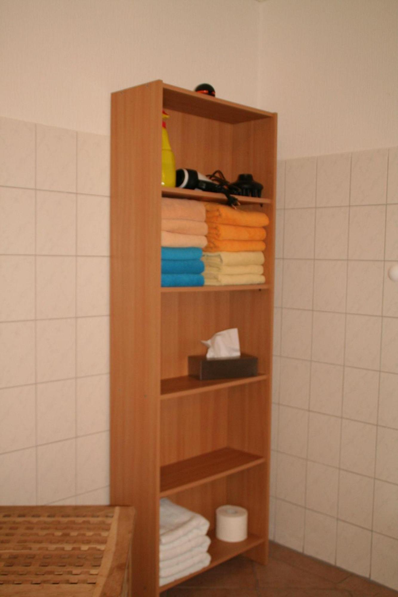 Wohnung-Schwalbennest Süderende Exterior foto